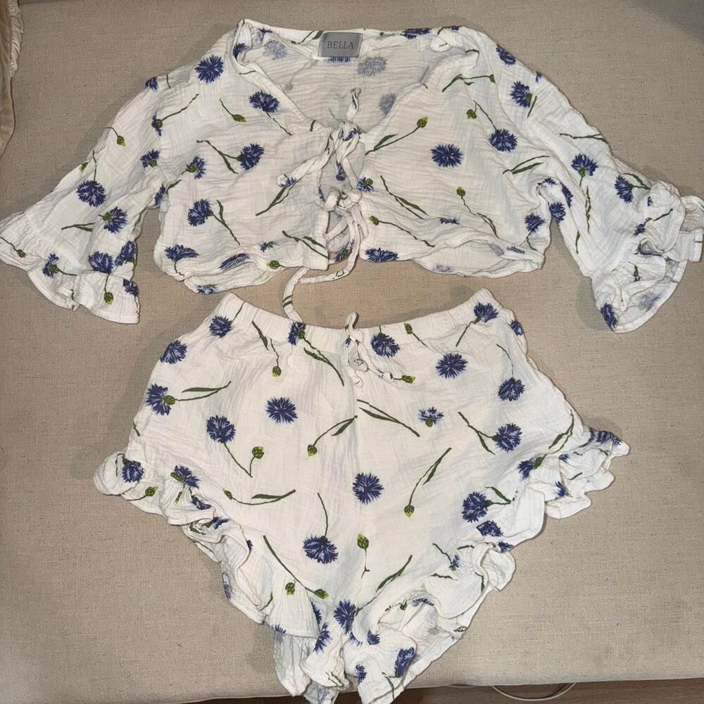 Unbranded Women's multi Pajamas